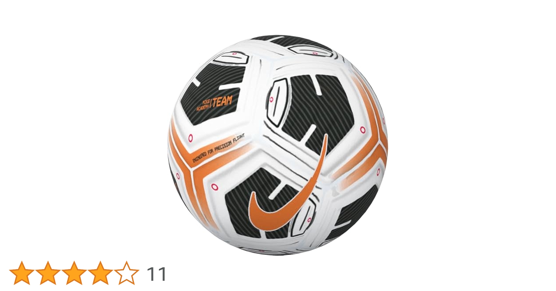 Amazon | Nike FZ7540-101 NK ACADEMY - チーム - FA24